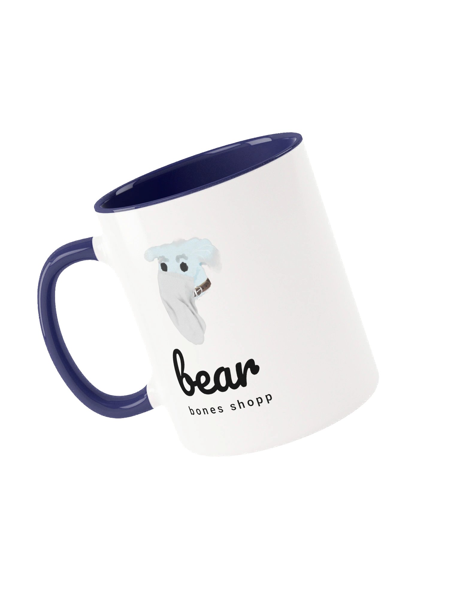 Sock Pupp Mug product image (3)