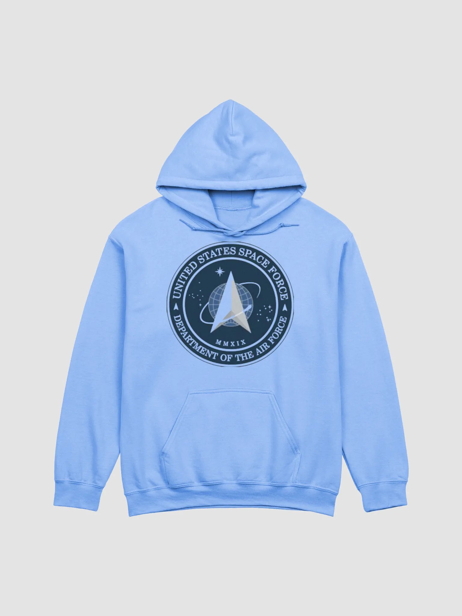 US Space Force Hoodie product image (1)