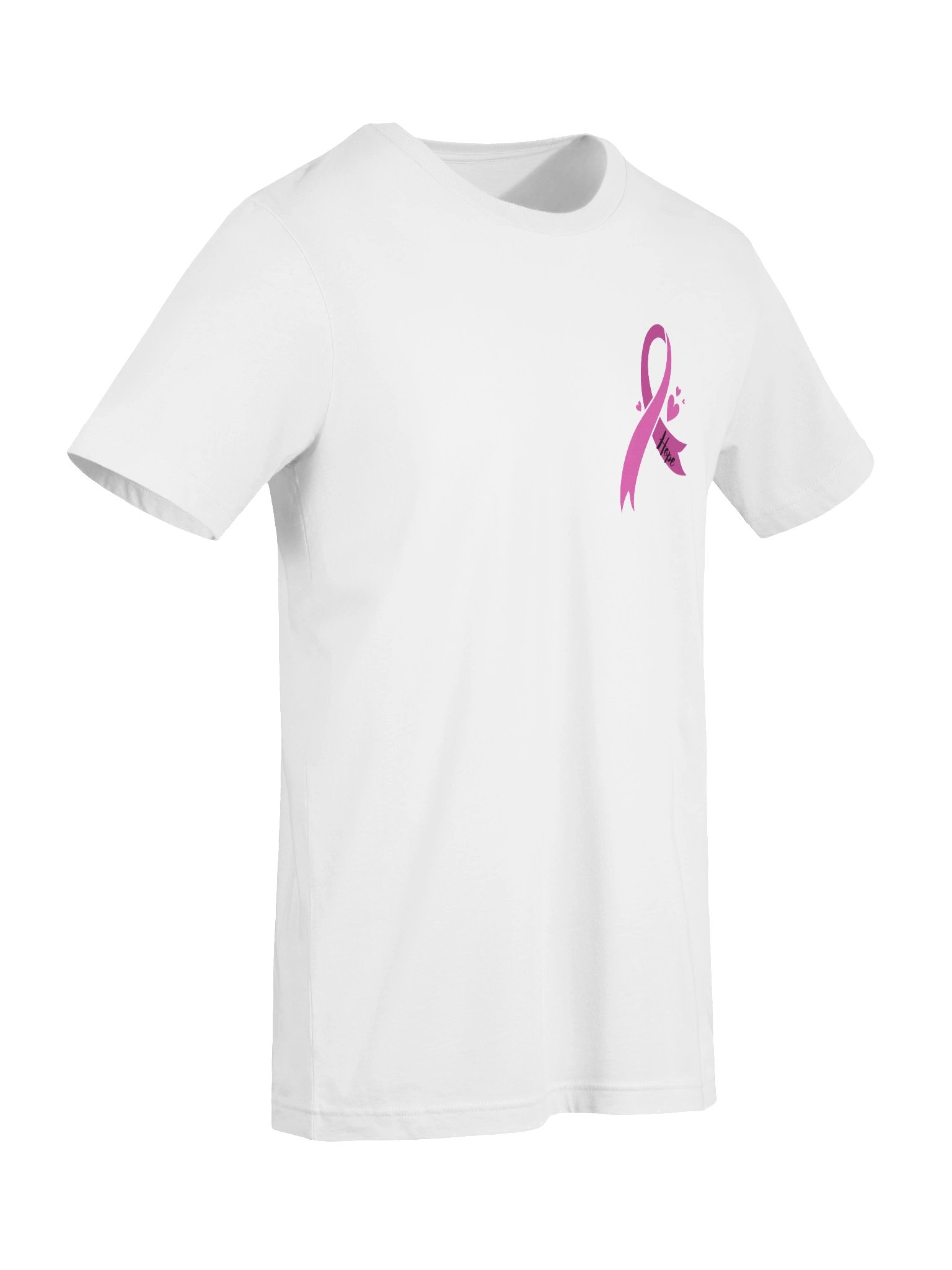 Hope Breast Cancer Awareness Ribbon product image (18)