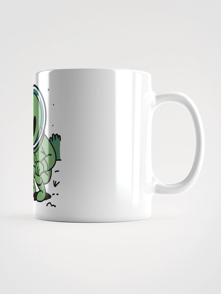 Alien Melancholy product image (4)