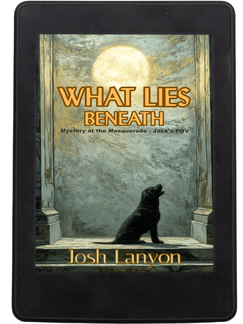 What Lies Beneath product image (1)