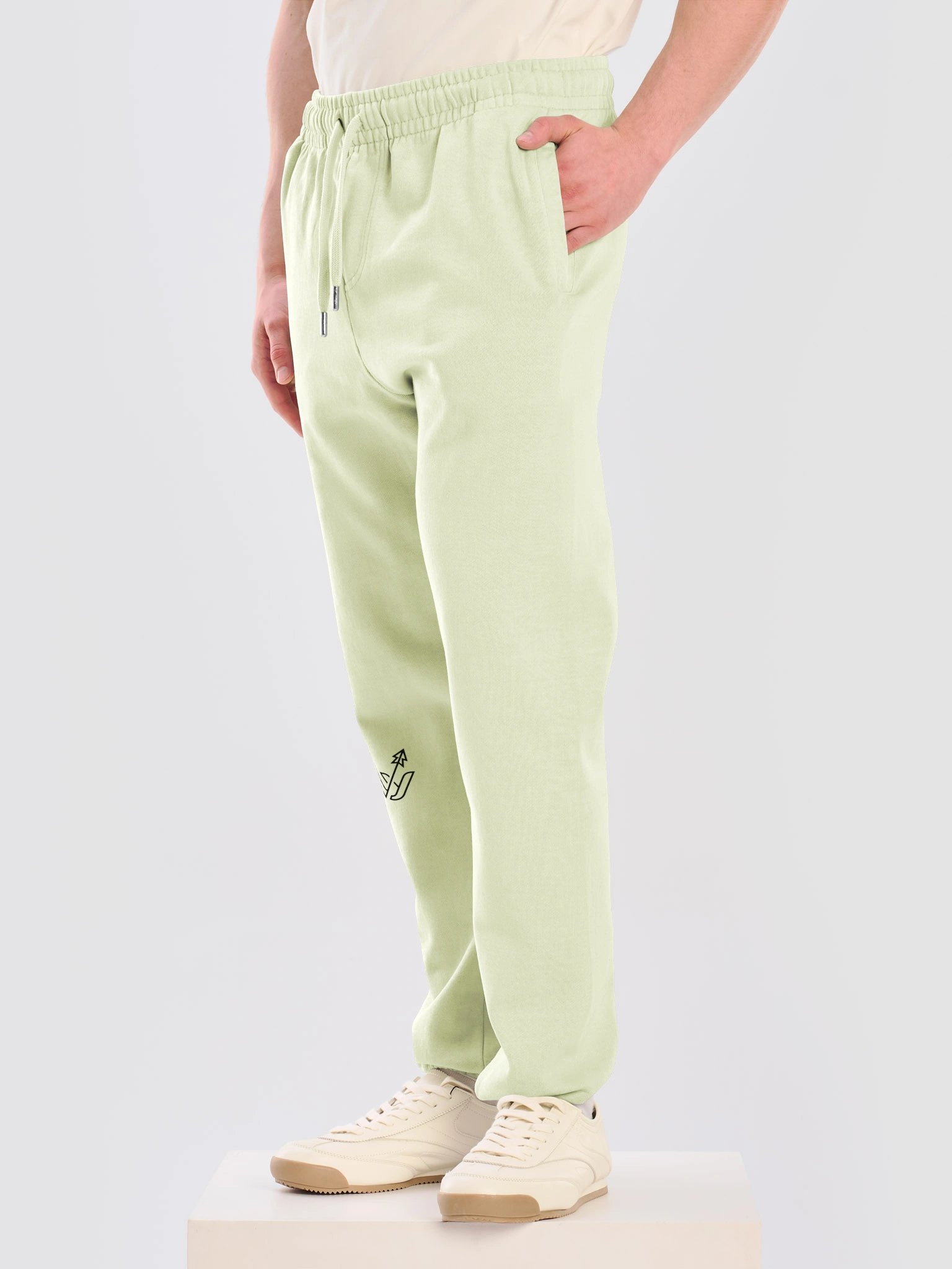 Velyen Essential Unisex Sweatpants product image (35)