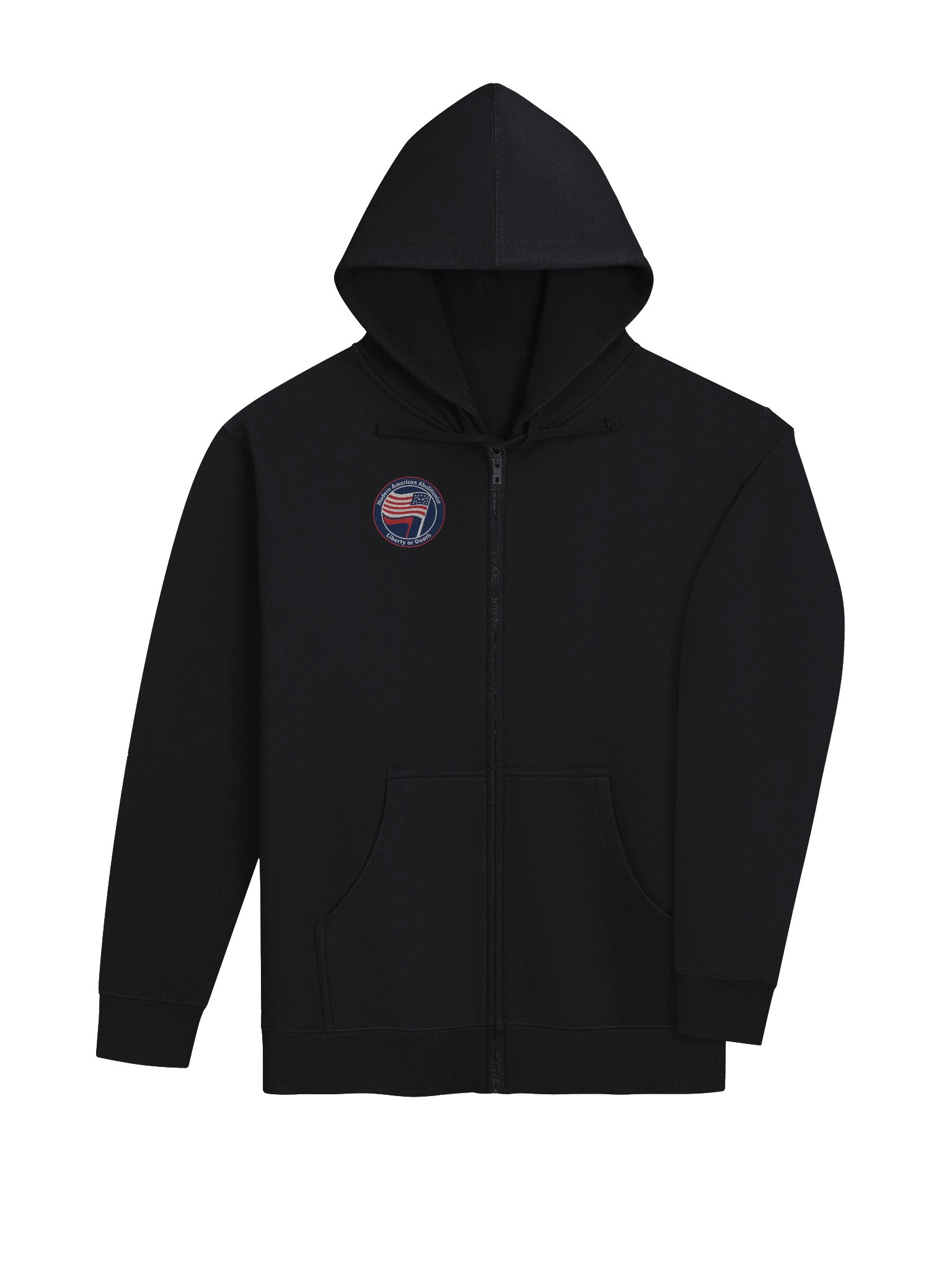 Modern American Abolitionist Hood product image (14)