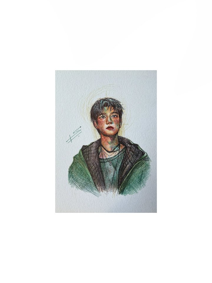 Kim Seungmin Cinema Art - Poster product image (1)