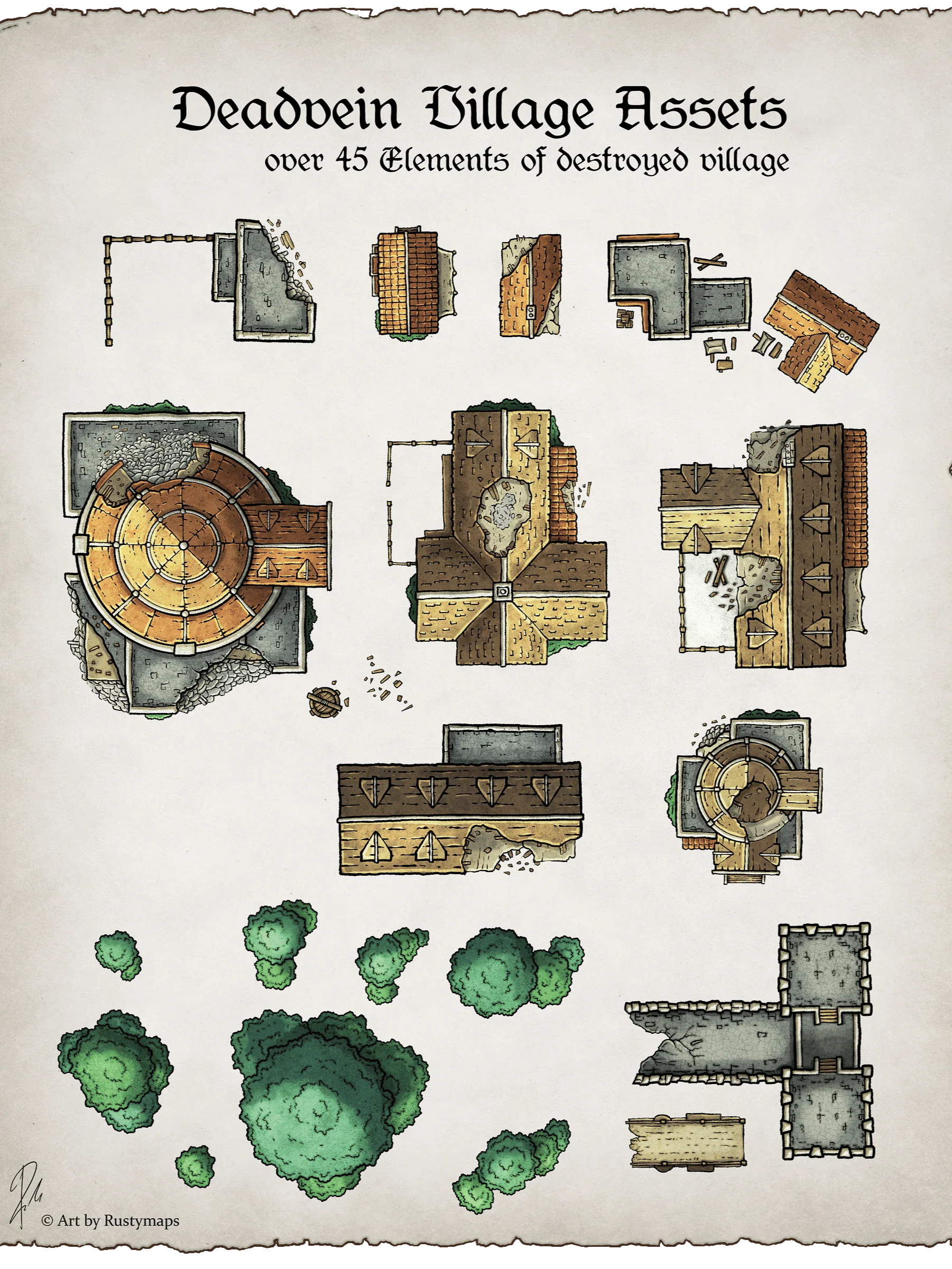 Asset Pack - whole catalog product image (10)