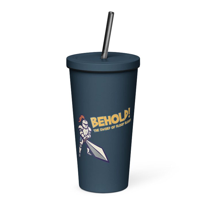 Behold! The Sword of Bloop Bloop! Cup 10 product image (1)