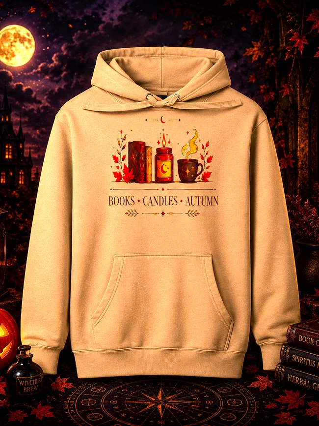 The Starrverse October Collection
