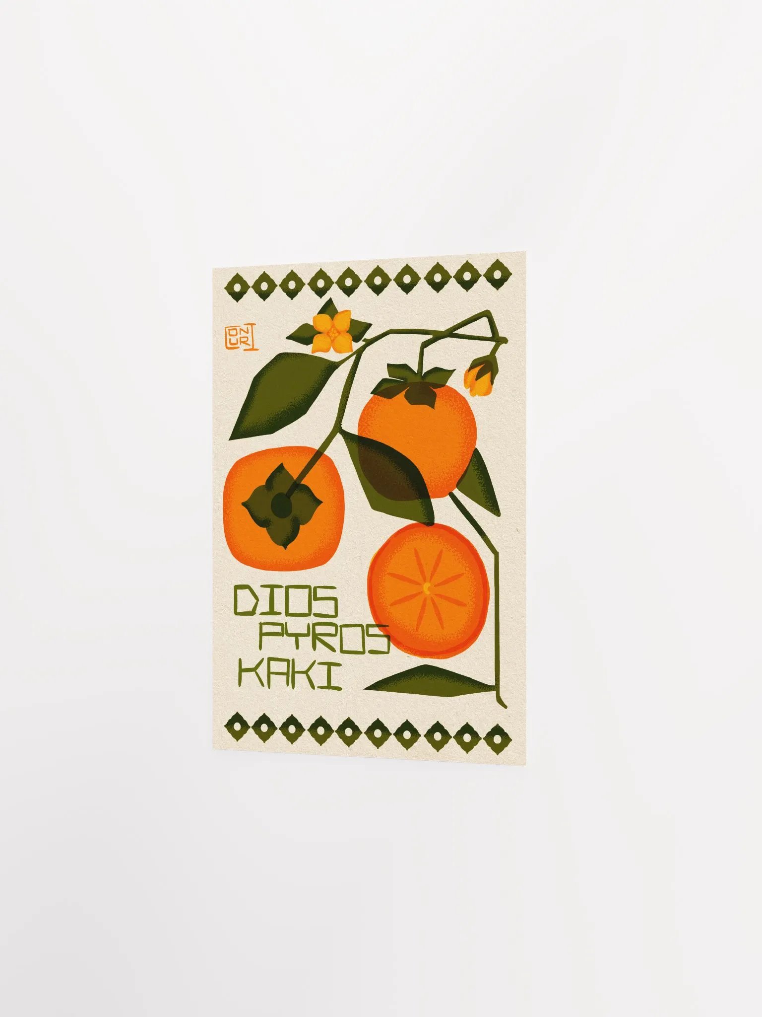 Diospyros Kaki product image (3)