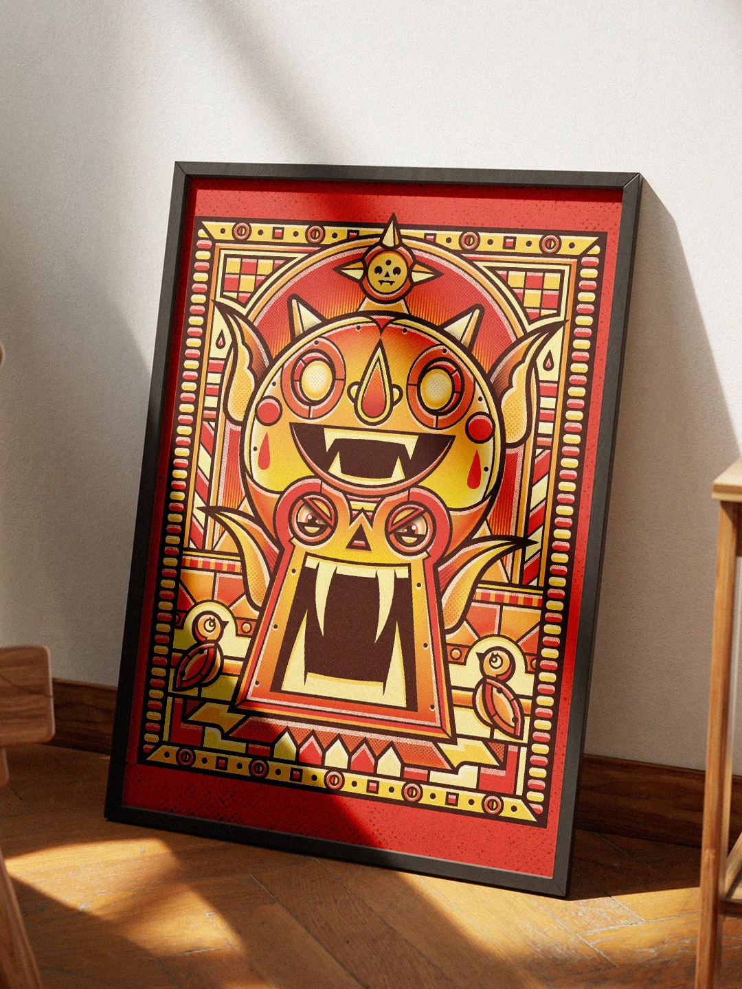 Lumin | Print product image (4)