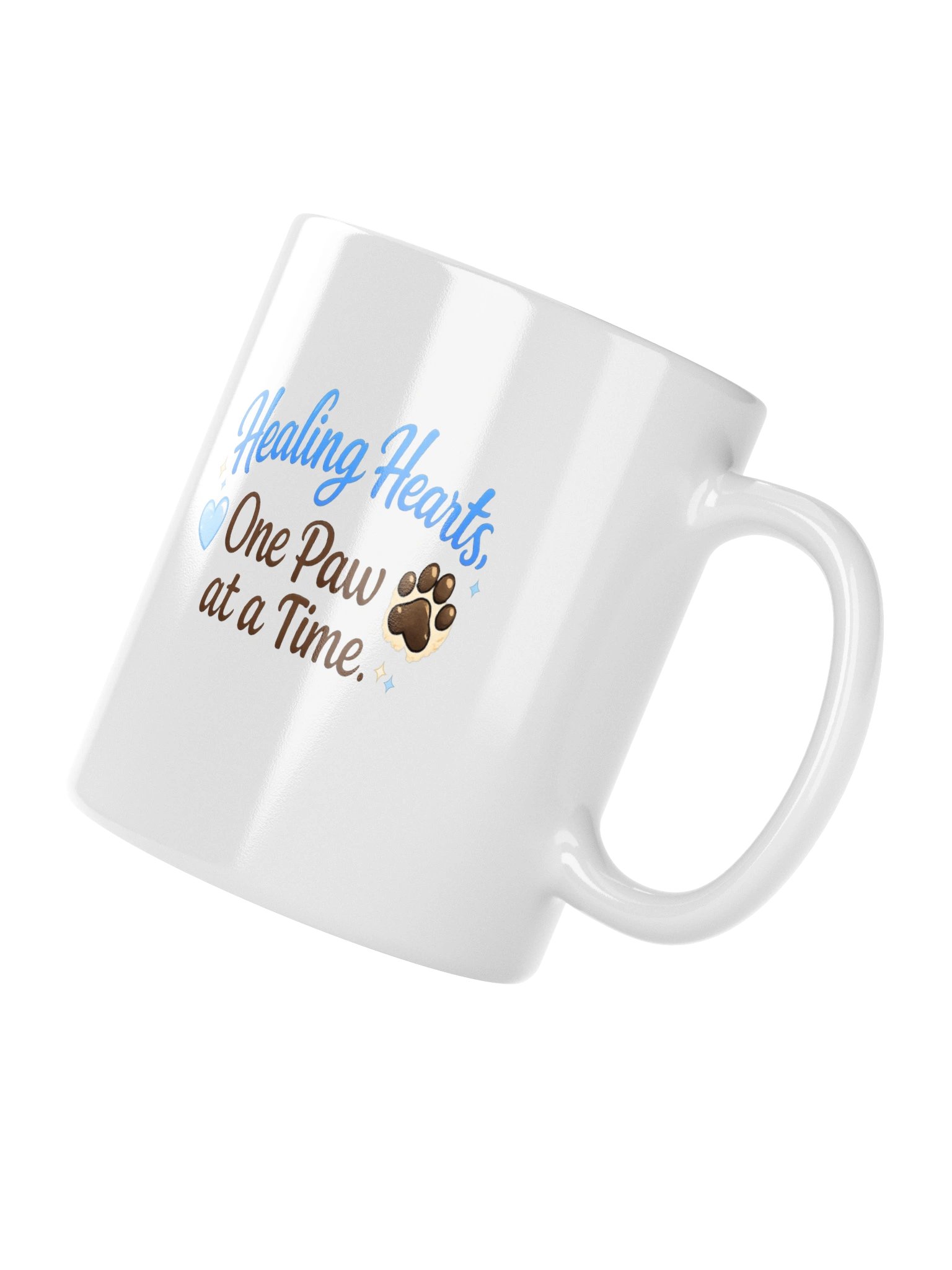 Dr. Buddy Dog Mug product image (4)