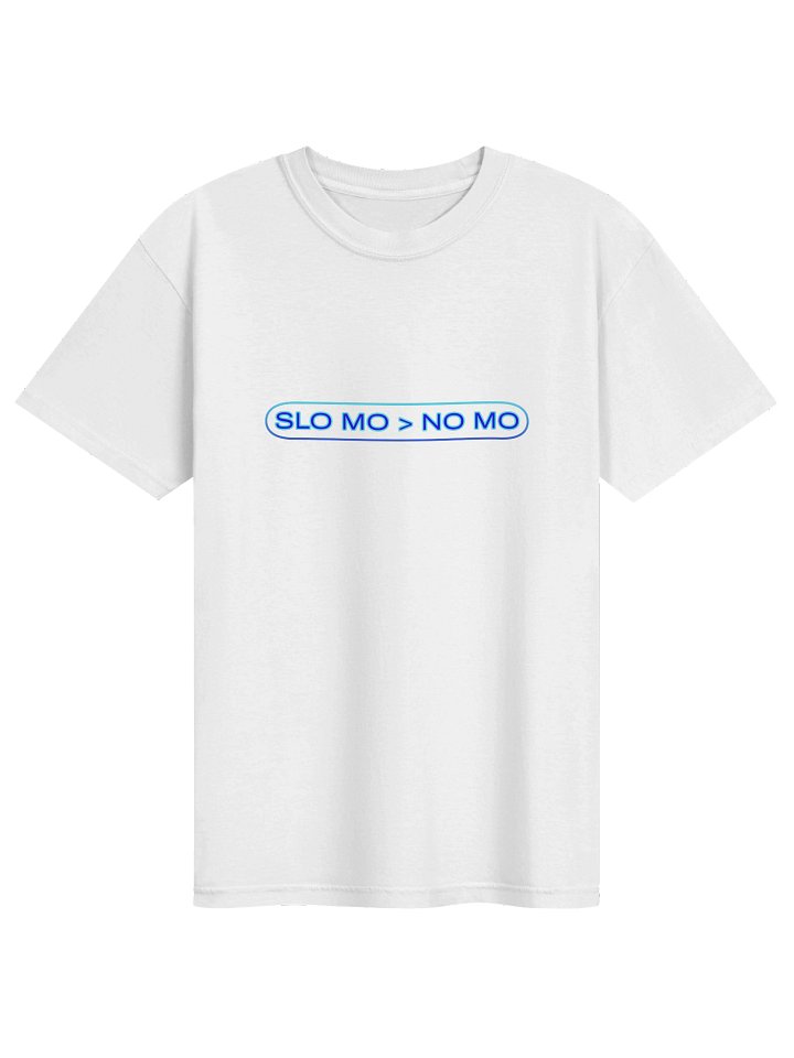 SLO MO NO MO (Uni) product image (1)