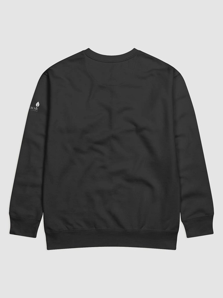 Maglia a maniche lunghe Plant Gentleman product image (2)