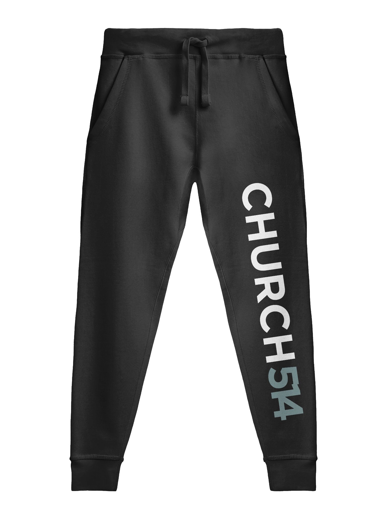 Logo Joggers product image (2)