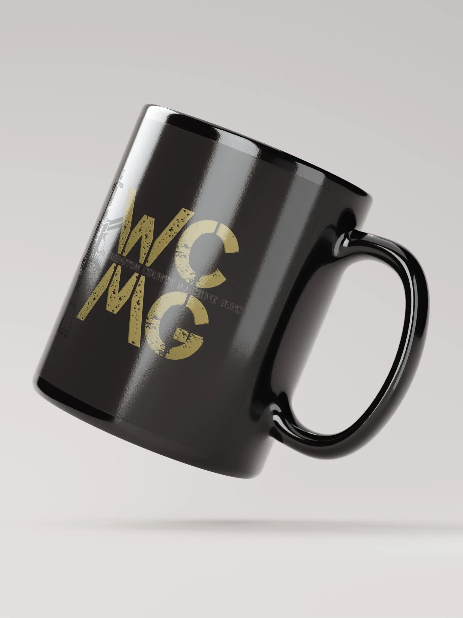 WCMG Cup 11oz product image (2)