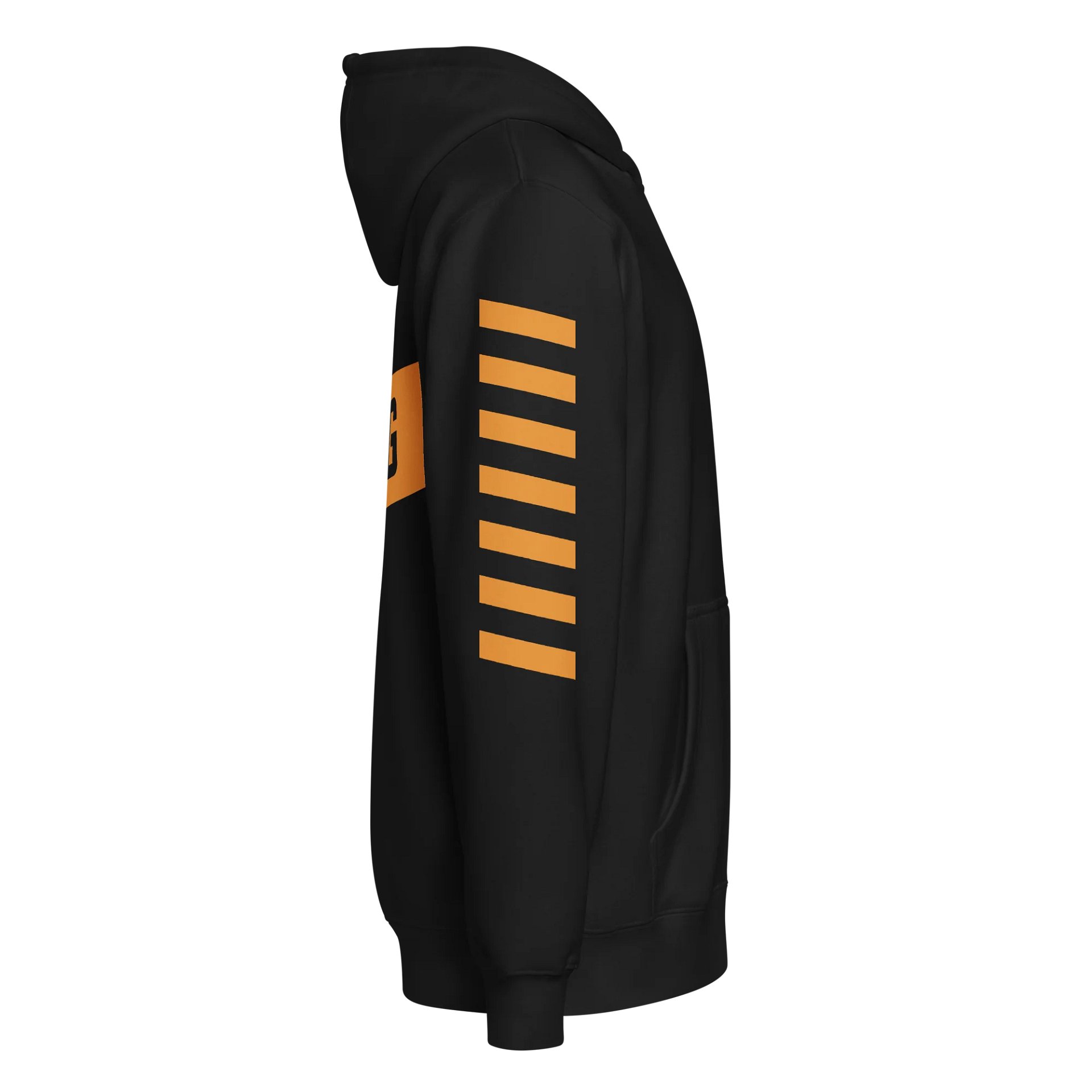 Never Stop Grinding Hoodie product image (4)