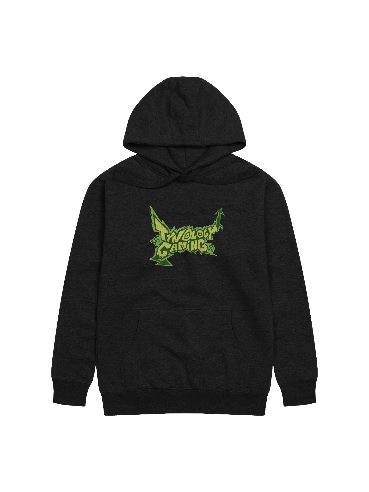 Jet Tynology Radio Hoodie product image (3)