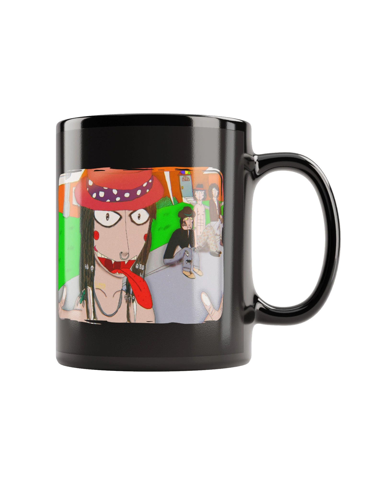 Perry & Friends product image (3)