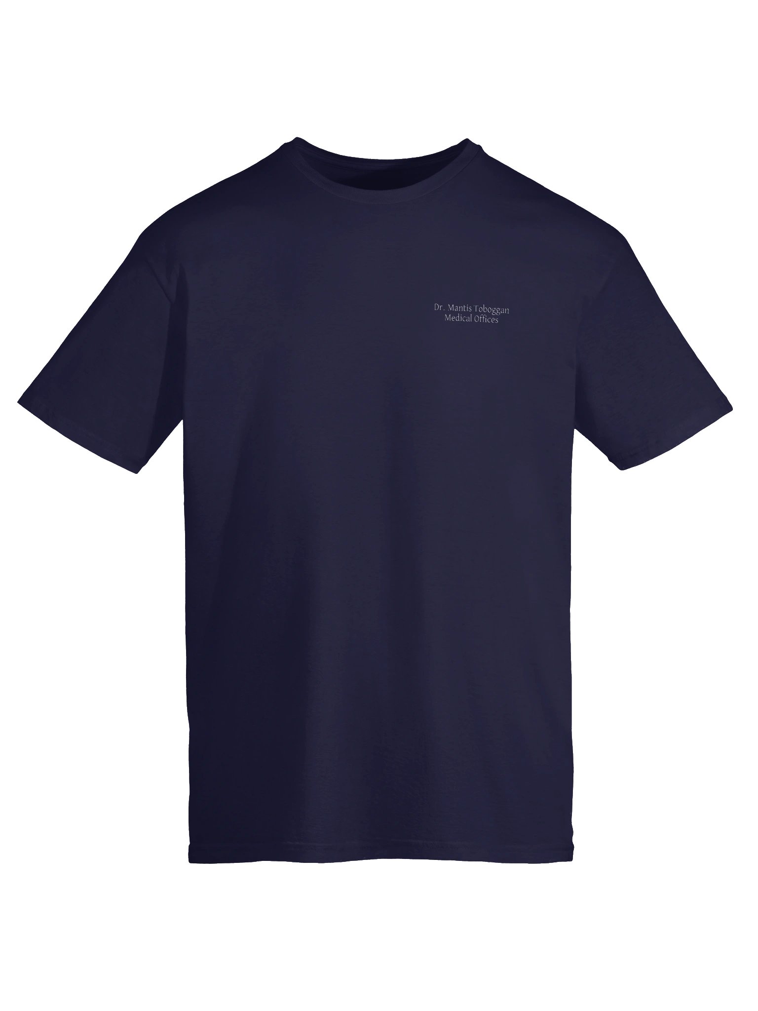 Dr. Mantis Toboggan Medical Office Tee product image (34)