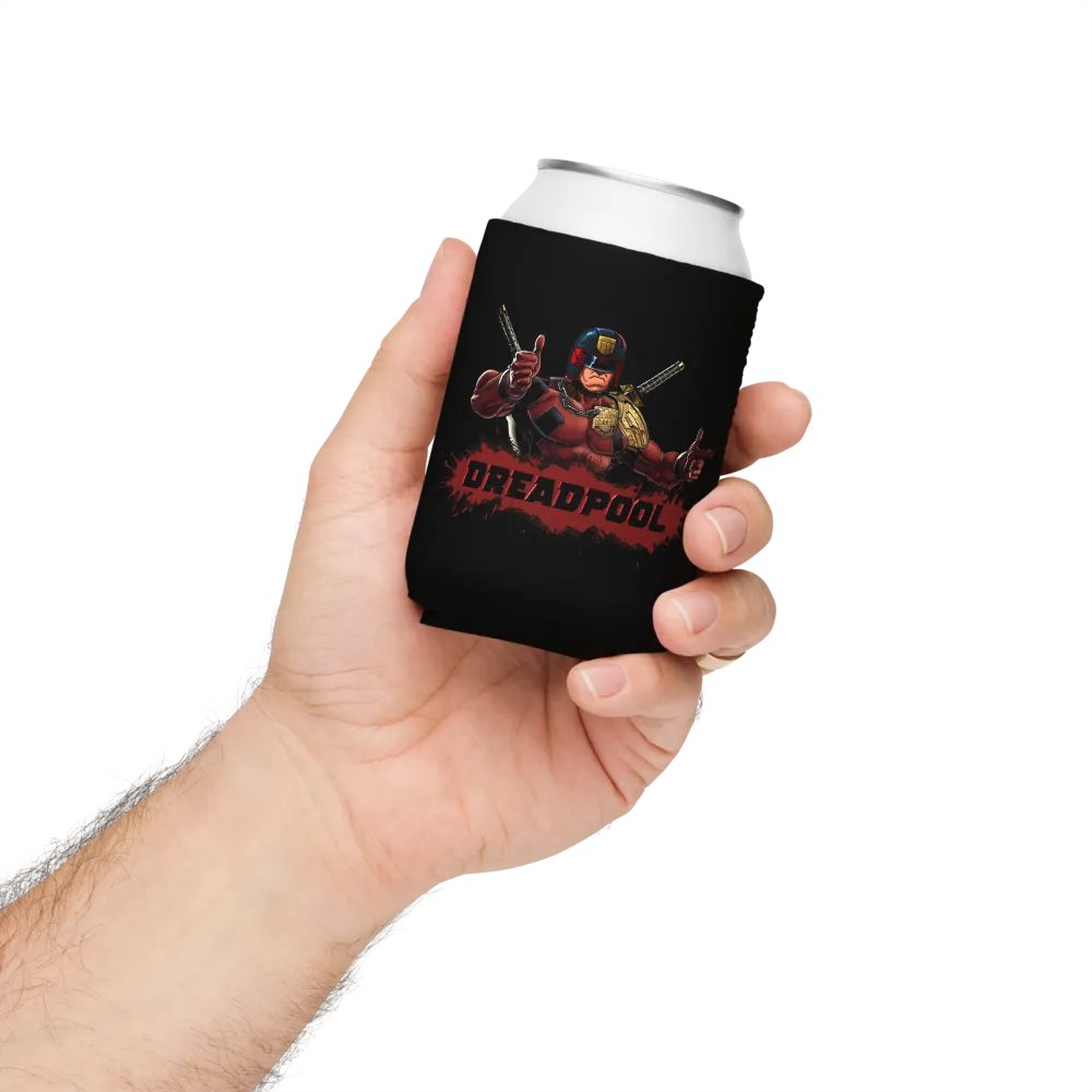 DREADPOOL DUDE product image (5)