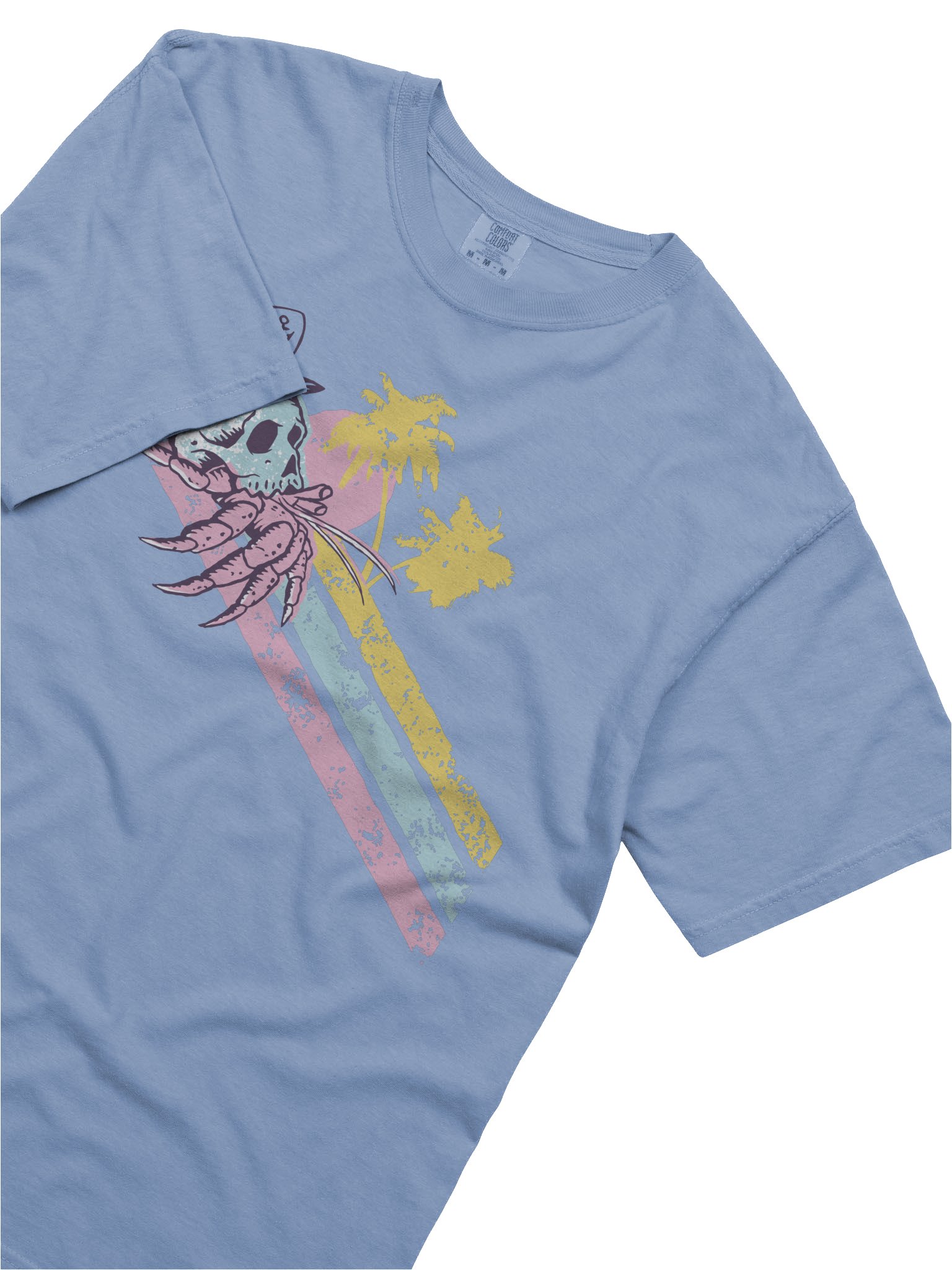 Captain's Quarters Shirt product image (35)