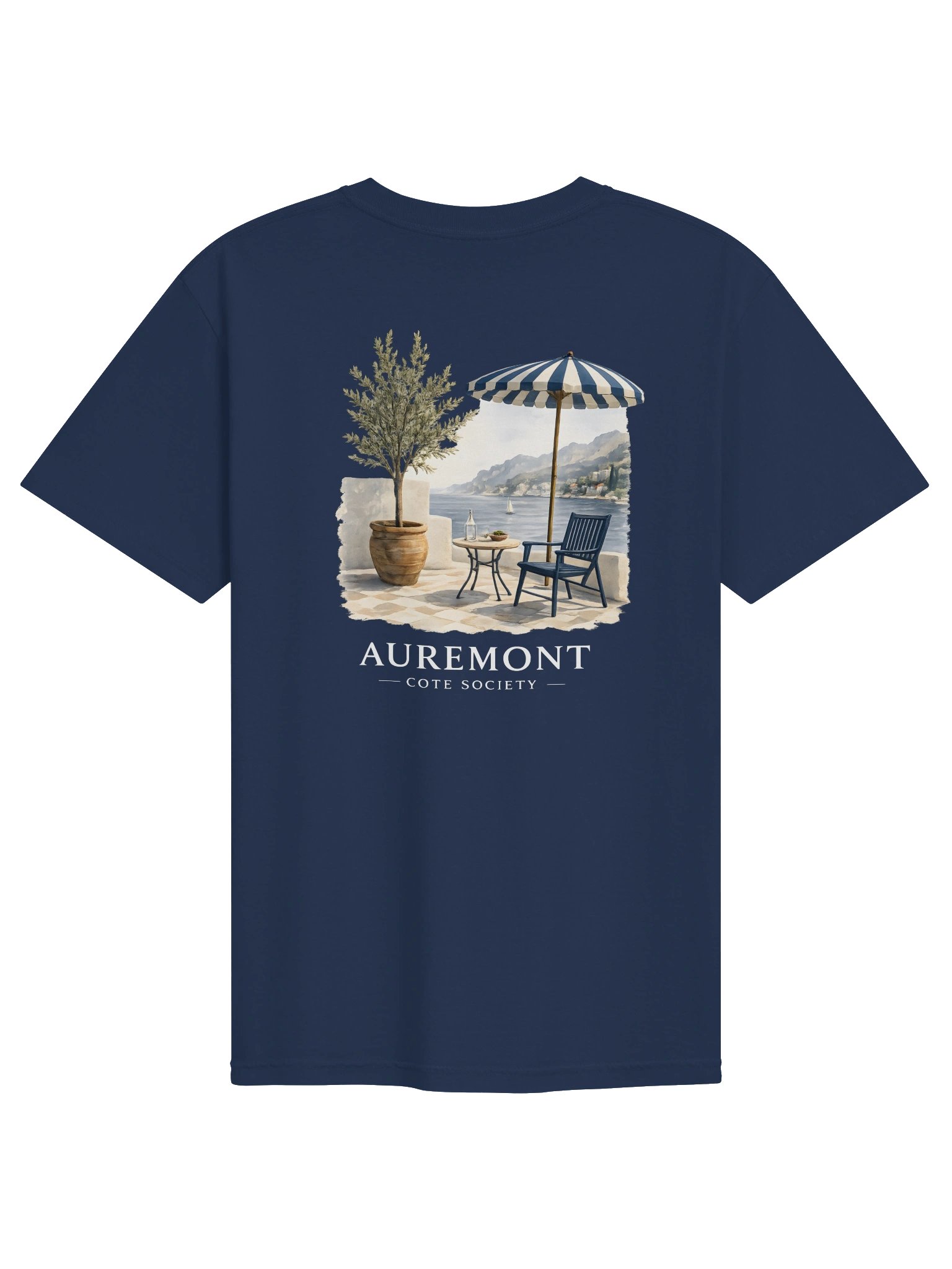 Golden Coast T-Shirt product image (2)