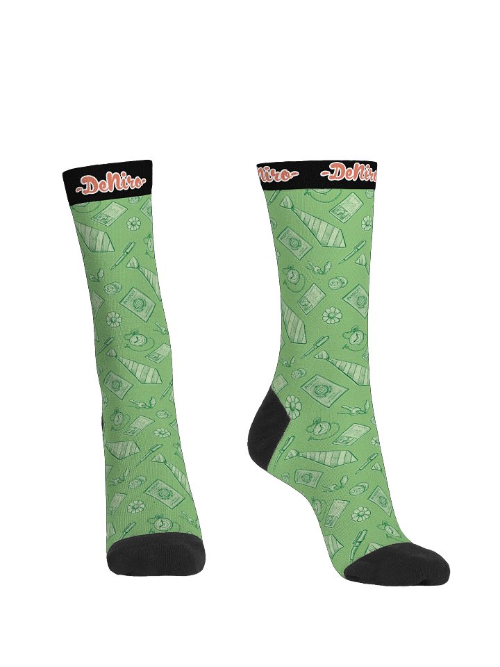 DeNiro Socks product image (2)