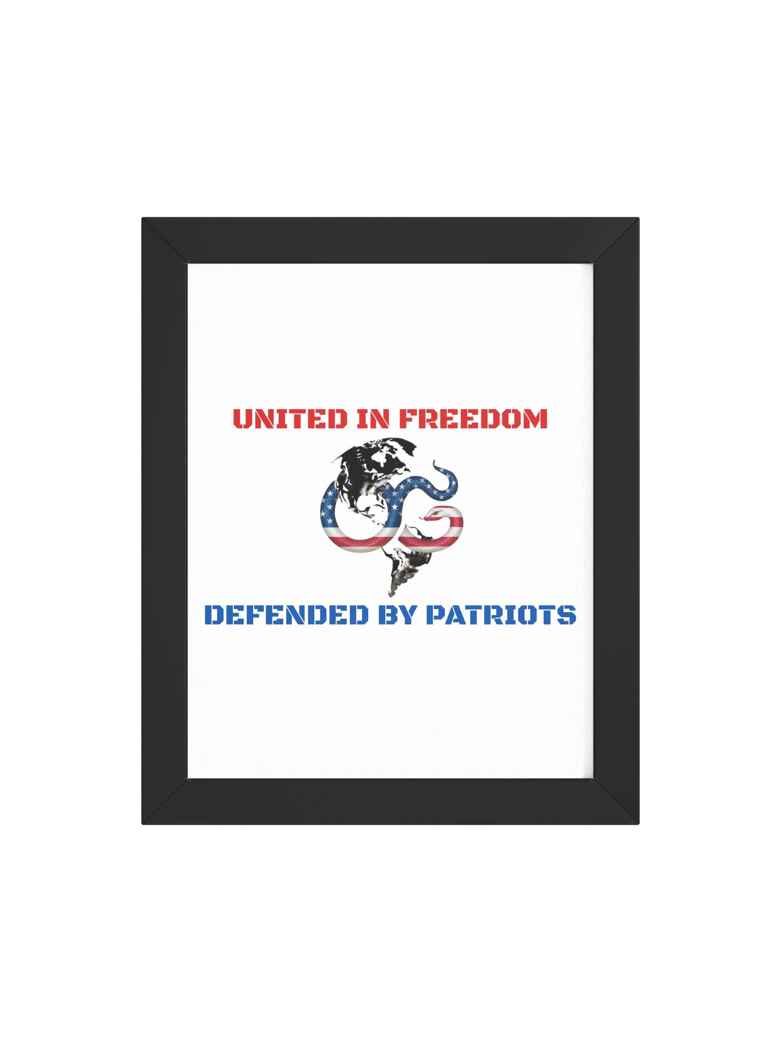 OG Flag Logo on Canvas product image (59)