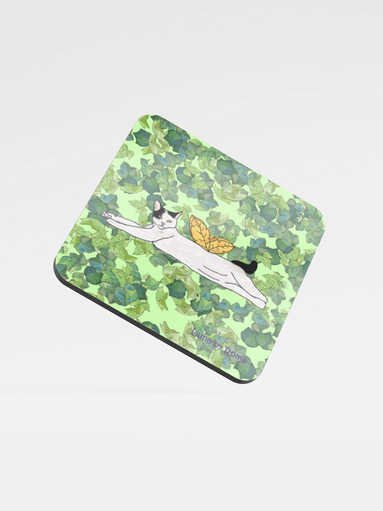 Luna Coaster product image (1)