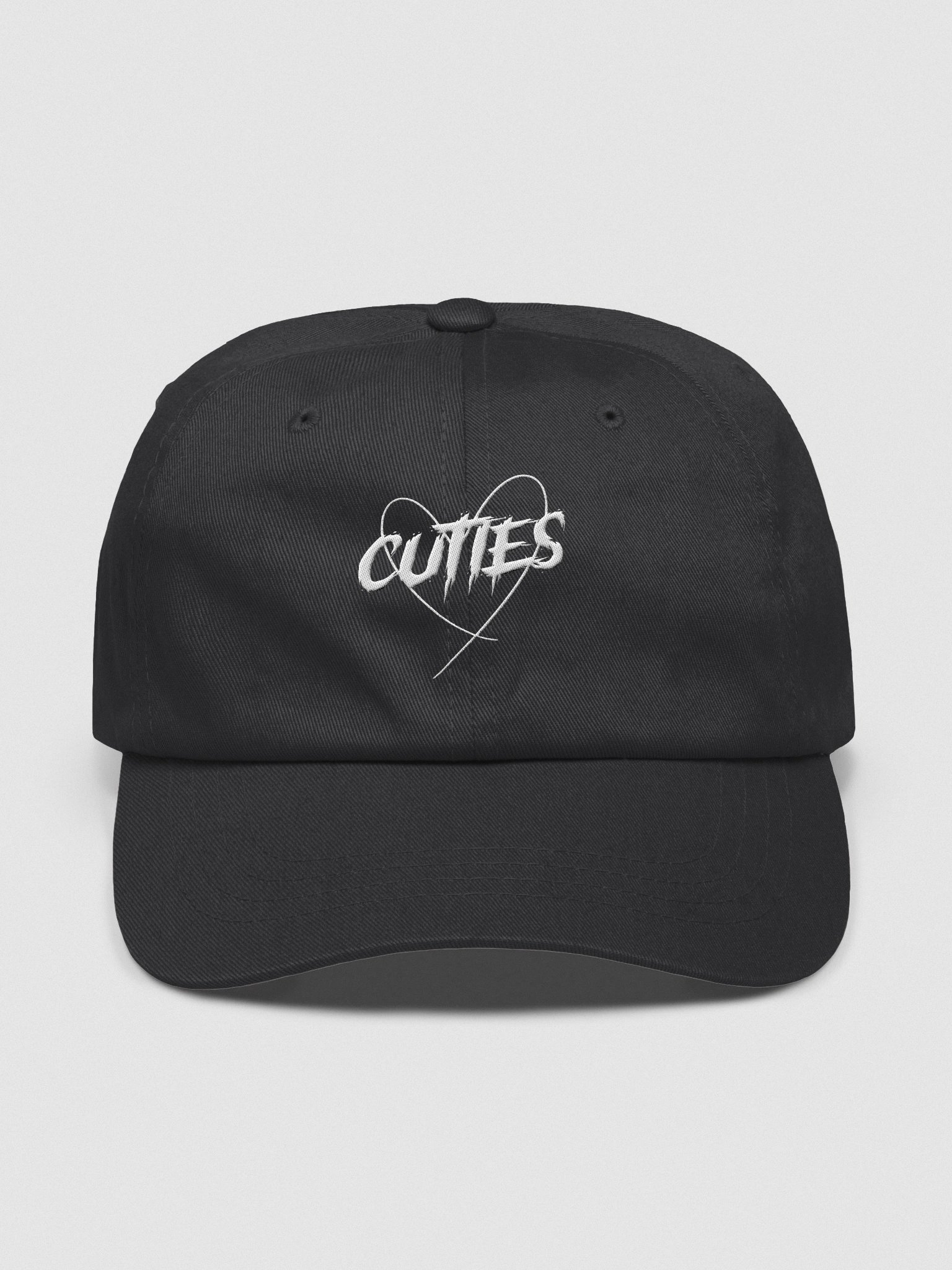 Cuties Everyday Hat product image (1)