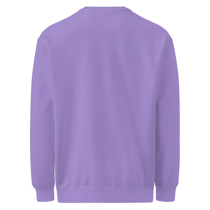 Retro Futurism Sunset Sweatshirt product image (2)