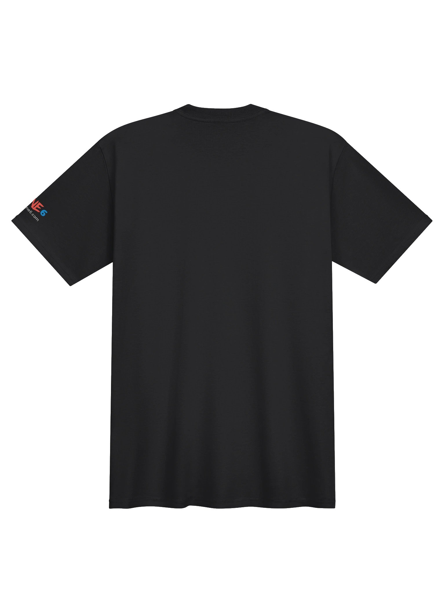 GO JOE 7one6 Classic Oversized Tee product image (6)
