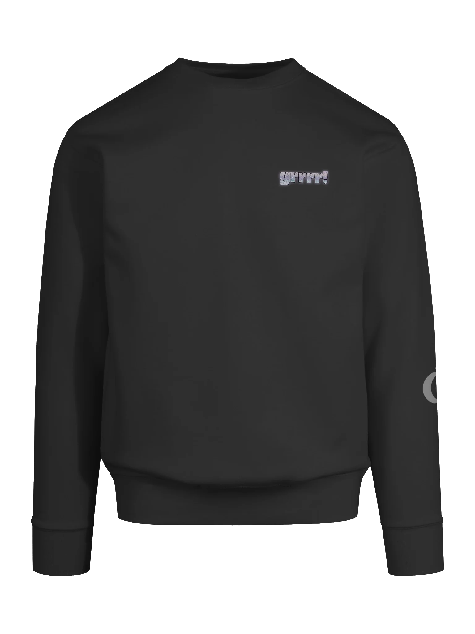 grrrr Premium Sweatshirt product image (9)