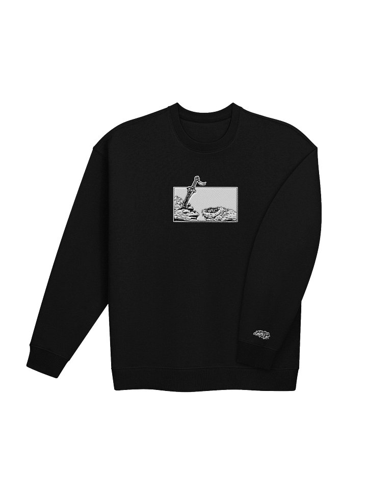 Origin: Horizon Sweatshirt product image (1)