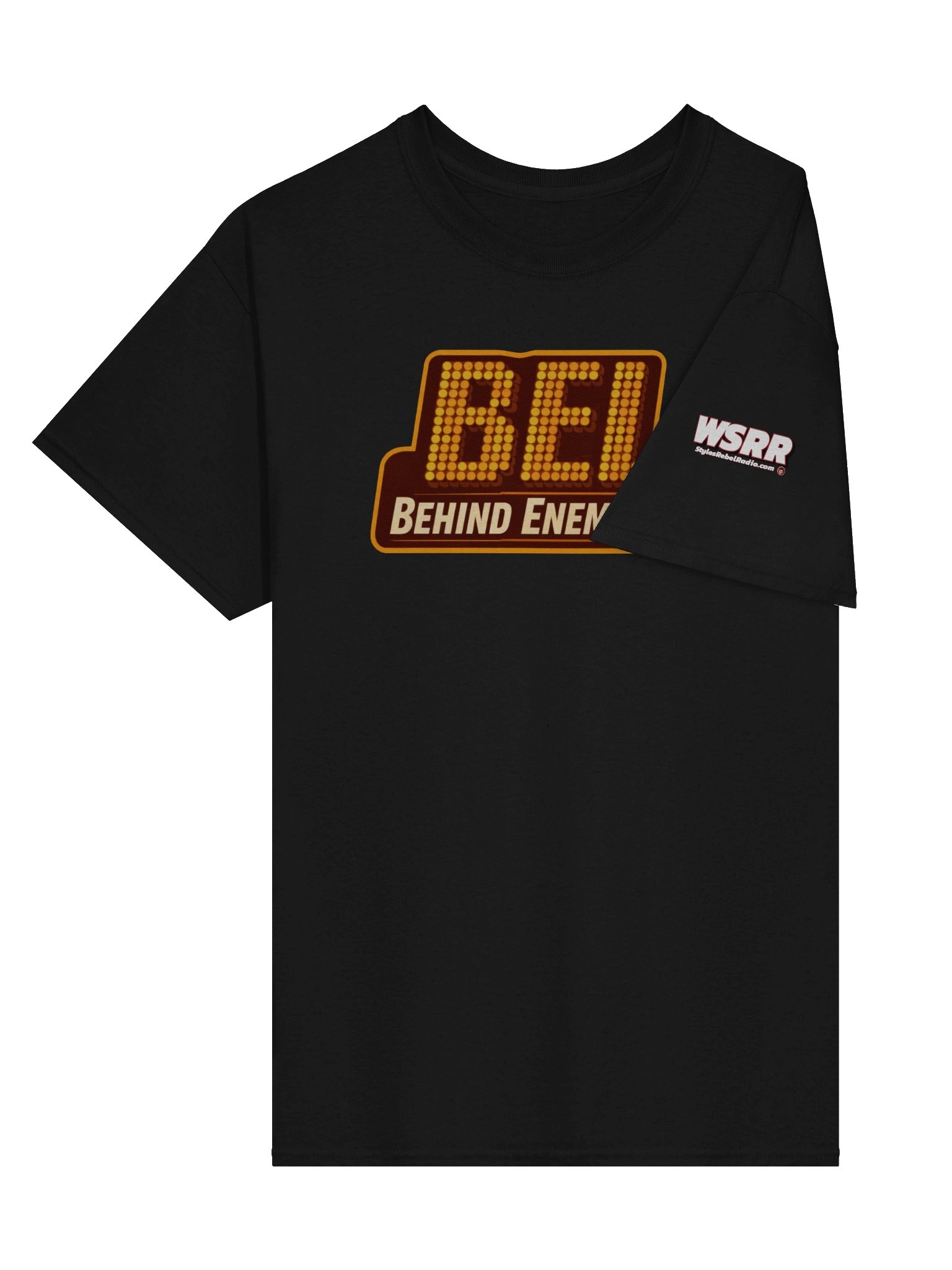 BEL (2026 II) Tee product image (3)