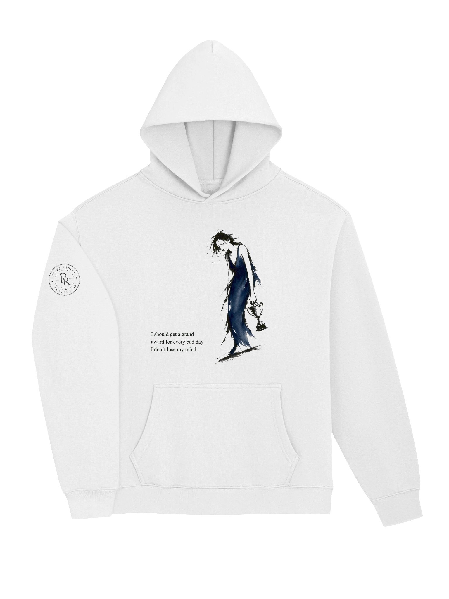 BORED Warm - unisex product image (4)