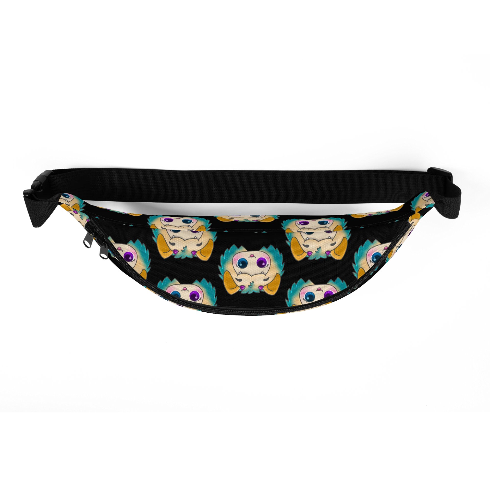 Chimera cross body bag product image (5)