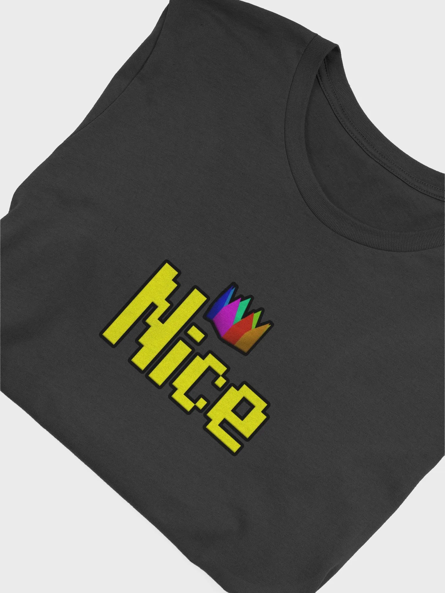 Nice T-Shirt product image (47)