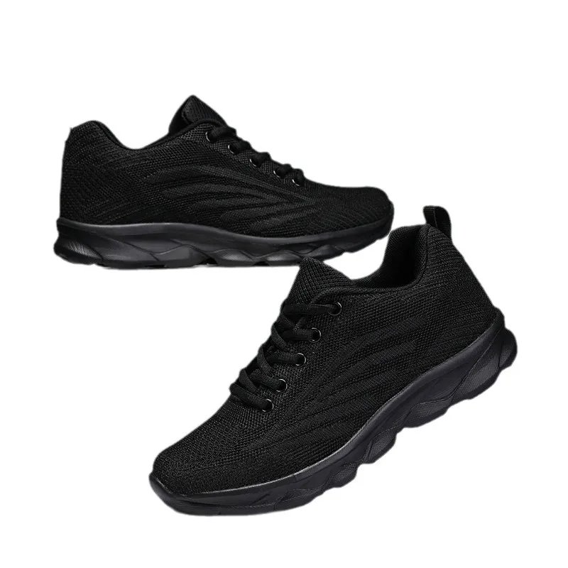 Flat Bottom Sneaker Light Running product image (5)