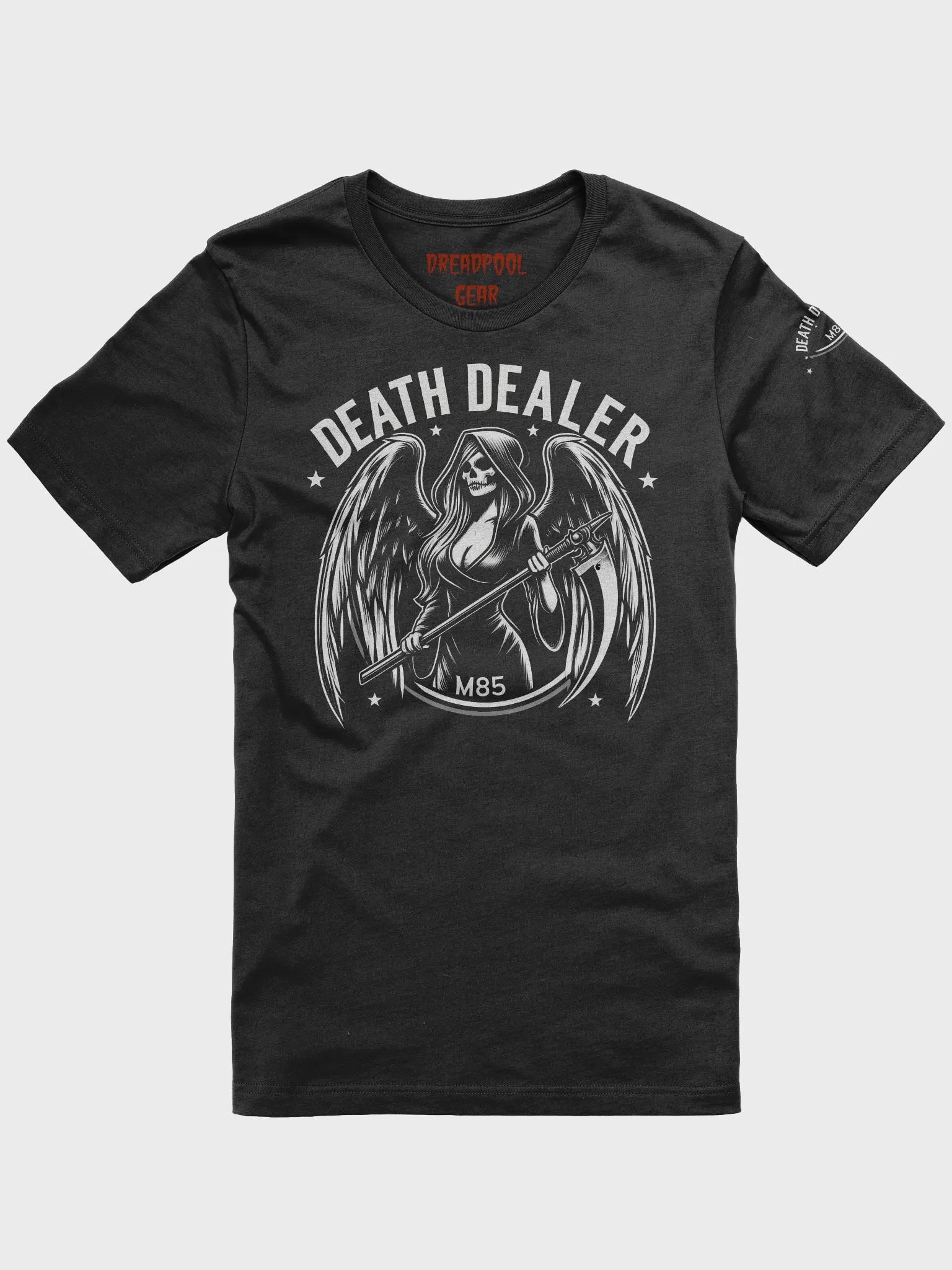 DeathDealerM85 product image (1)