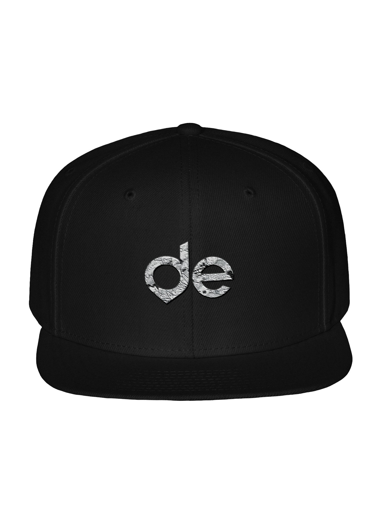 SteveyDe Pattern Hat product image (17)