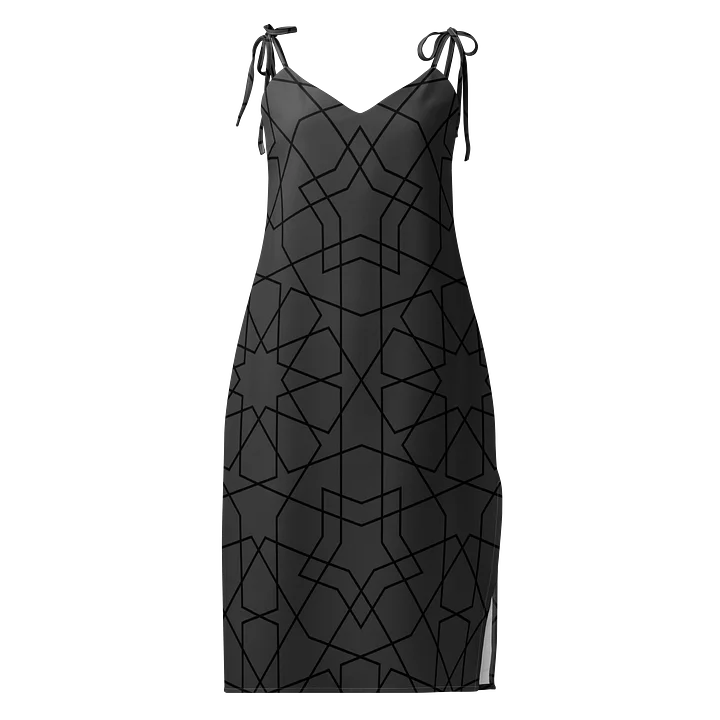 Star Shade Dress product image (2)