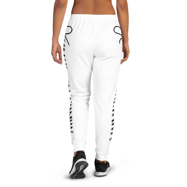 All Laced UP Women's Joggers product image (1)