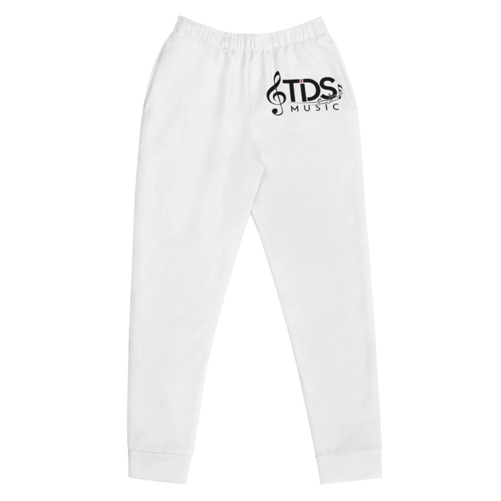 Women's TDS Music Recycled Joggers: Sustainable Fashion with Exclusive Design product image (3)