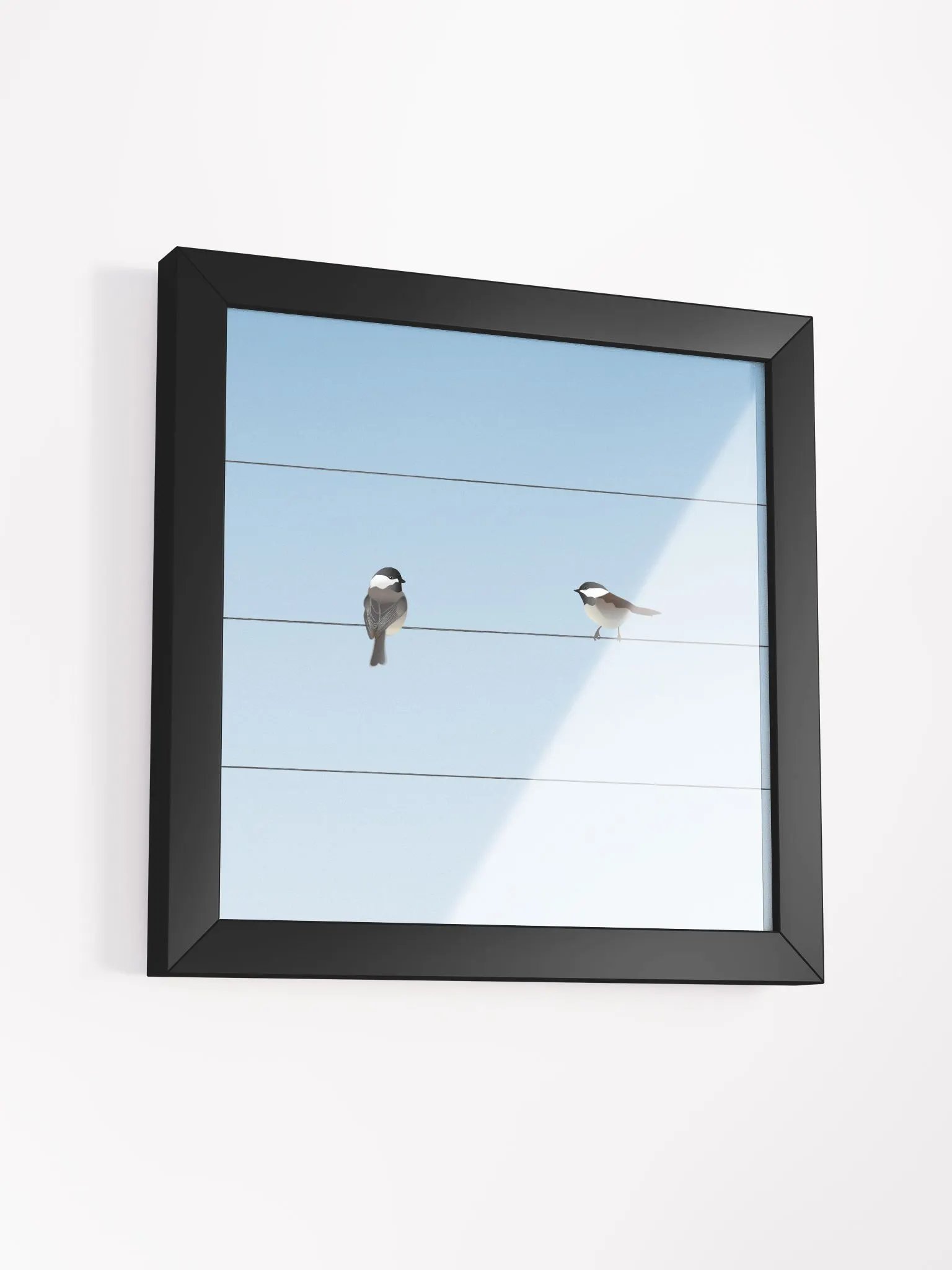 Two Birds on a Wire product image (3)