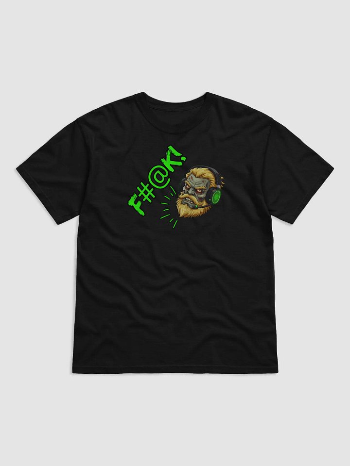 N.E.L.S. - F#@K! T-Shirt product image (1)