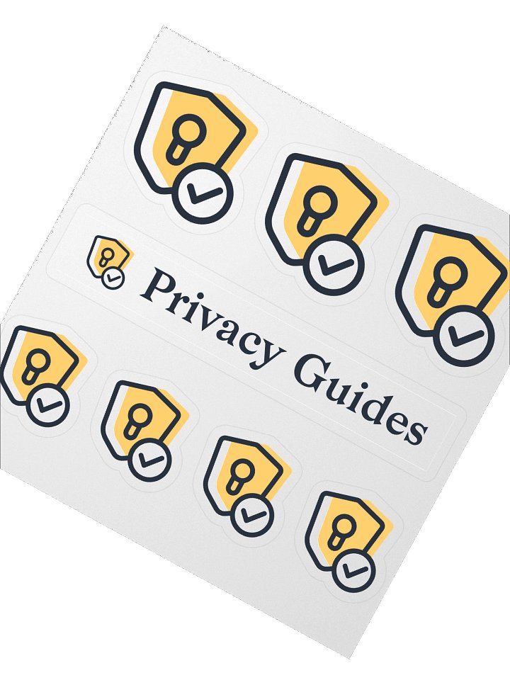 Shield Sticker Sheet product image (2)