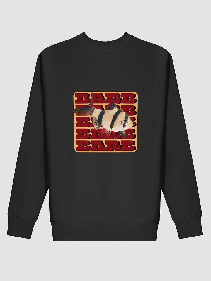 Tiger Barb Classic Sweatshirt product image (10)