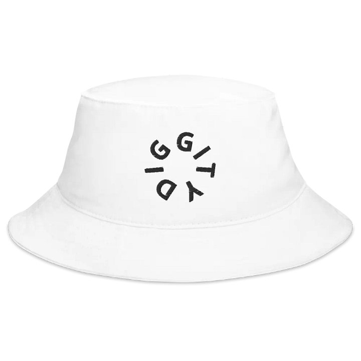 Diggity - Fishing Hat product image (2)