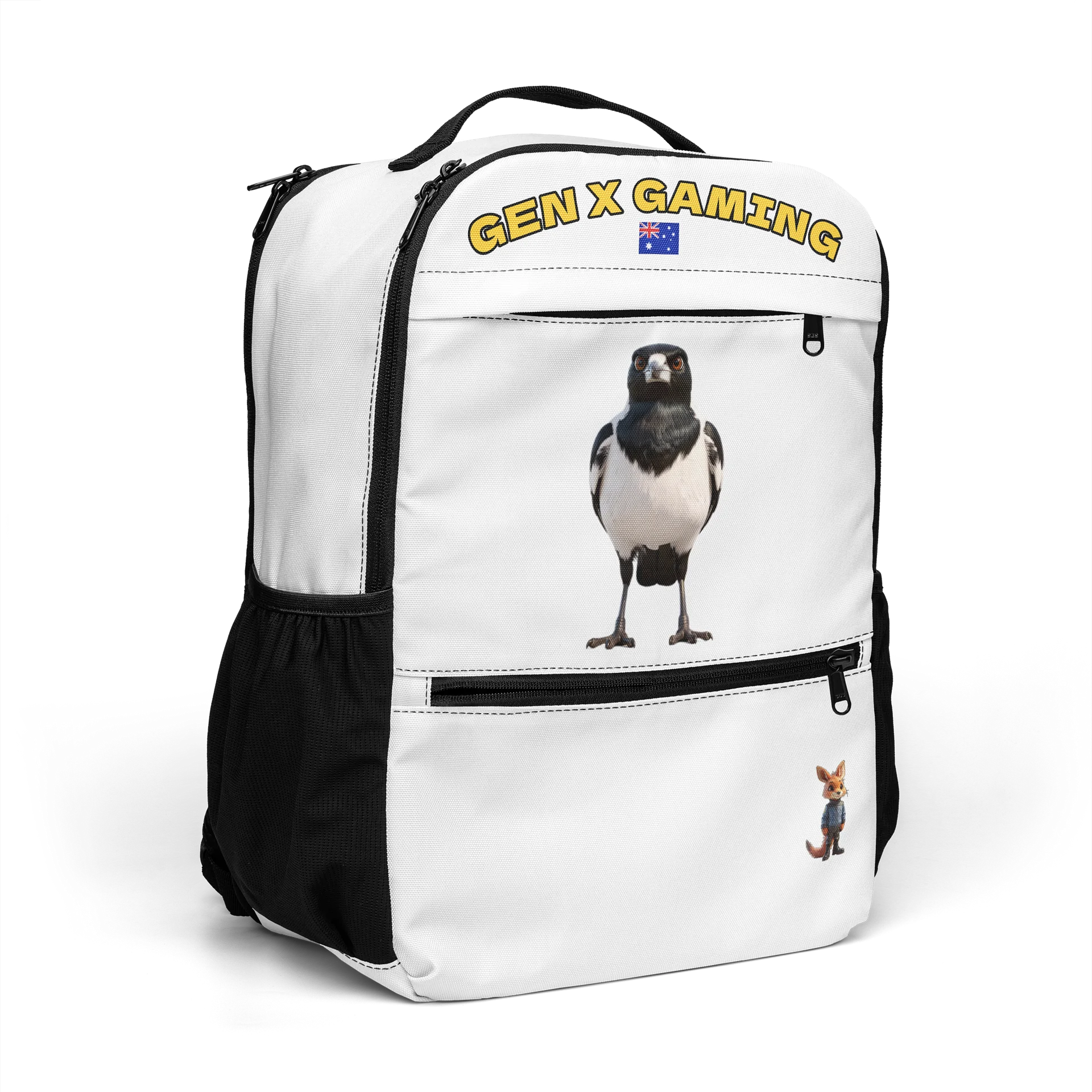 Come at me Bro Backpack - GXG product image (7)