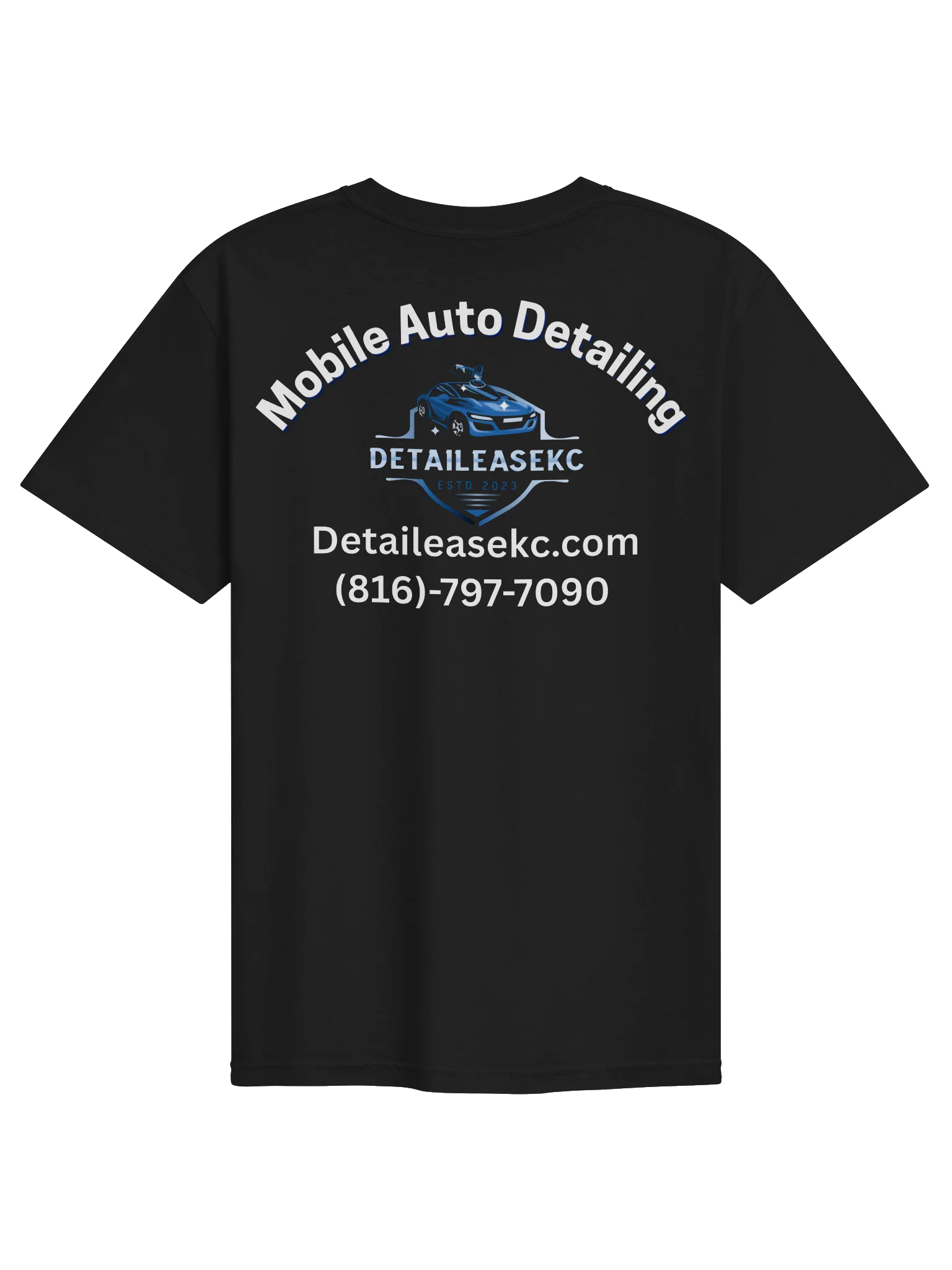 DetailEaseKC Feild Shirt product image (5)